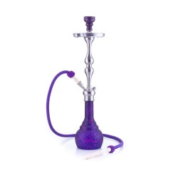 Ναργιλές Istanbul Lila-Pink